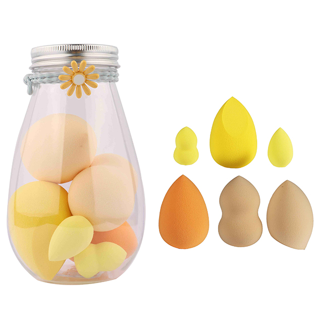 Makeup Blender Set