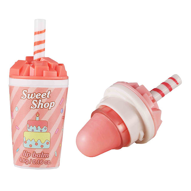 Sweet Drink Lip Balm