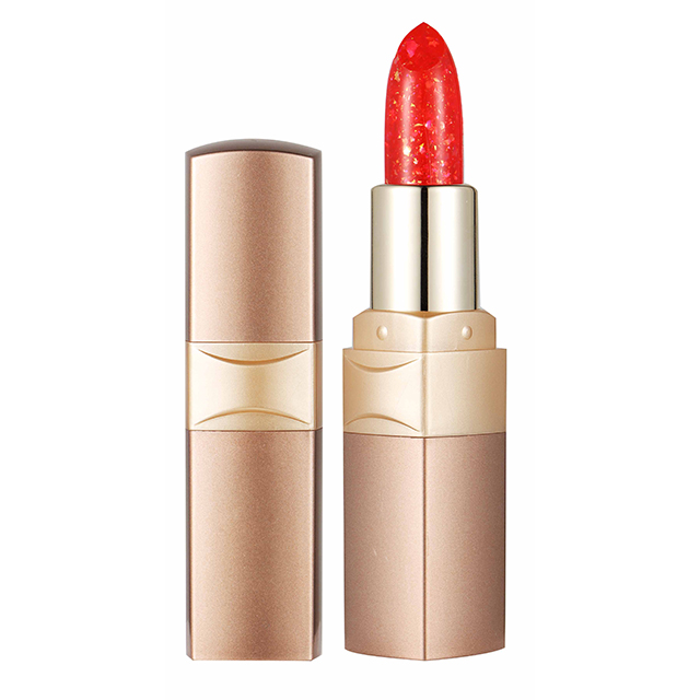 Luxury Gold Lipstick