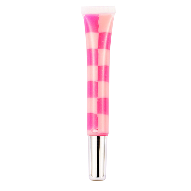 Stacked Lip Gloss Tube