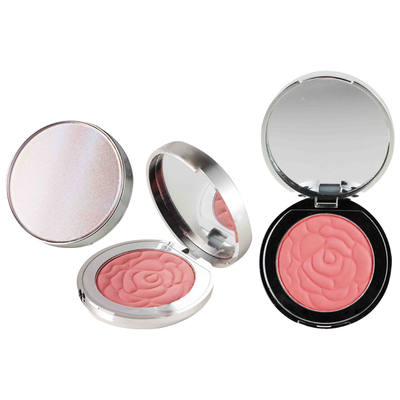 Single Pressed Blush