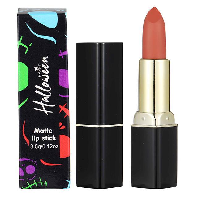 Happy Halloween Matte Lipstick