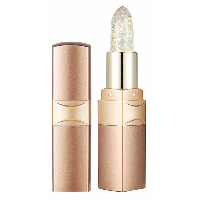 Luxury Gold Lipstick